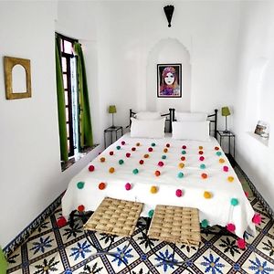 Jasmin Twin Room