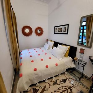 Hibiscus Double Room